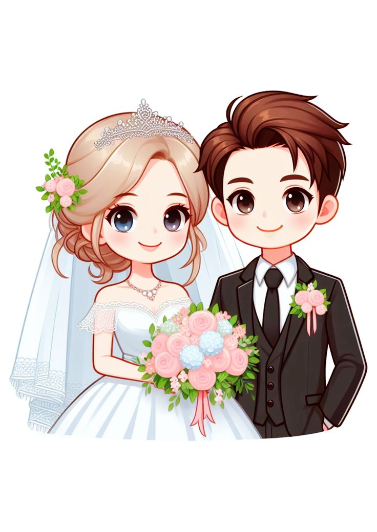 Wedding photo 1