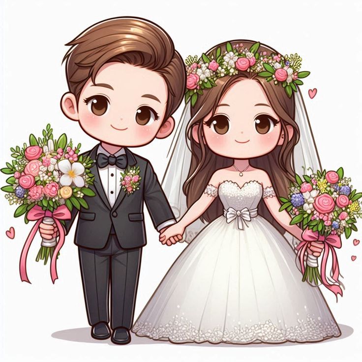 Wedding photo 1