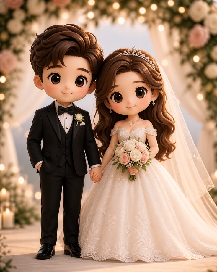 Wedding photo 1